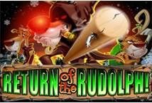 Return of the Rudolph Slot Review